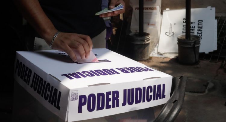 Elección judicial: ¿cuándo tomarán posesión los jueces, magistrados y ministros?