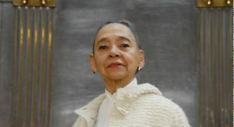 Murió Nieves Paniagua Ruiz, bailarina y fundadora de la Compañía Nacional de Danza Folklórica