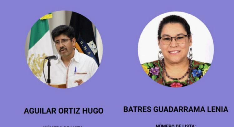 Hugo Aguilar Ortiz: Quién es el candidato mixteco que se perfila a presidir la Suprema Corte