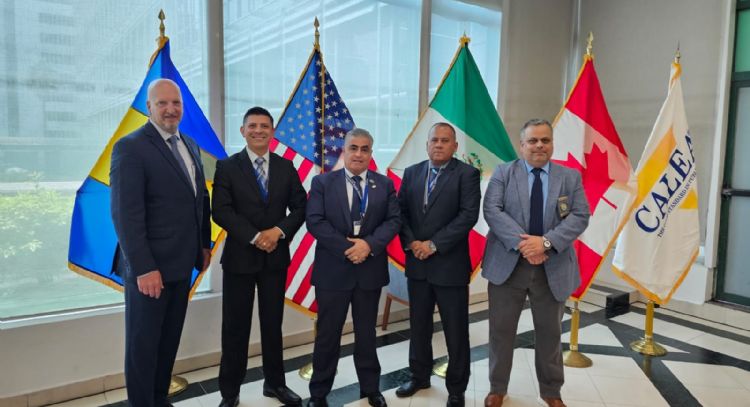 Con estándares internacionales, Aguascalientes reafirma su compromiso con la seguridad