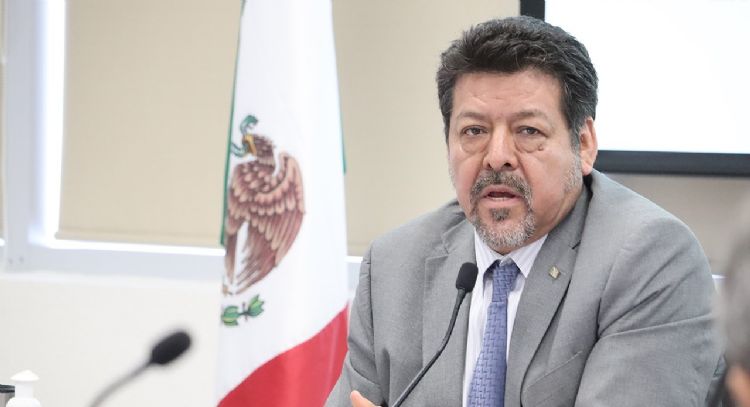 En Guanajuato, la participación en la elección judicial fue del 5%
