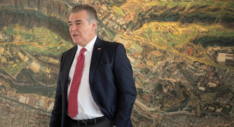 La IP confirma nota de Proceso que desmiente “récord de inversión extranjera” presumido por la 4T