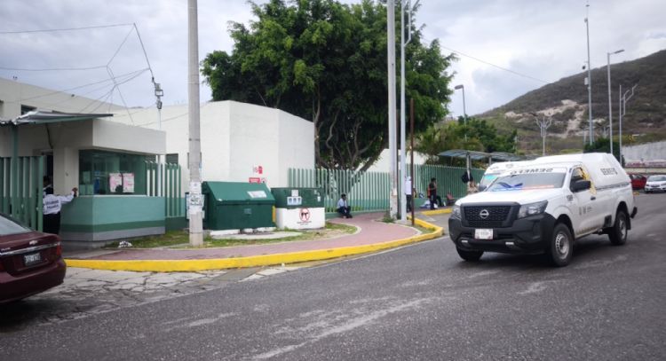 Muere alcalde de Metlatónoc; hace cinco días fue herido en un ataque armado en la autopista del Sol