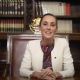 “Todo un éxito”: Sheinbaum asegura que votaron cerca de 13 millones en la elección judicial