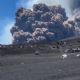 Una violenta erupción en el Etna desata pánico entre turistas en la isla italiana de Sicilia