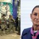 “No fue correcta” intervención del Ejército en Multiforo Alicia; cambiarán protocolos: Sheinbaum