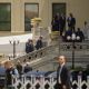 Ucrania y Rusia concluyen su ronda más reciente de negociaciones de paz directas en Estambul
