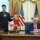 Trump retirará la nominación de Jared Isaacman, asociado de Musk, para dirigir la NASA
