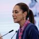 “En esto no puede haber especulación”, responde Sheimbaum sobre el caso de colaboradores de Brugada