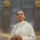 Murió Nieves Paniagua Ruiz, bailarina y fundadora de la Compañía Nacional de Danza Folklórica