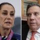 Sheinbaum responde a Laynez: “la Corte era un aparato del Estado vinculado al presidente”