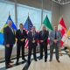 Con estándares internacionales, Aguascalientes reafirma su compromiso con la seguridad