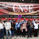 Gobernación advierte al CNTE que sus propuestas son definitivas y llama a reiniciar clases