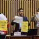 INE pospone mensaje sobre resultados de la Corte; dará anuncio hasta que esté el 100% de las actas