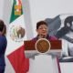 Sheinbaum defiende a Ernestina Godoy sobre irregularidades en Fiscalía Ambiental de CDMX