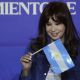 Cristina Fernández será candidata en Buenos Aires para frenar a la “derecha cruel y esotérica”