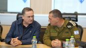 Foto ilustrativa de la nota titulada: Israel inicia operación para "desestabilizar" al Estado iraní con ataques a su aparato de seguridad