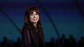 Foto ilustrativa de la nota titulada: Cristina Fernández pide mayor margen para recibir visitas pese a su arresto domiciliario