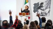 Foto ilustrativa de la nota titulada: EU ha deportado a 222 mexicanos desde el inicio de las redadas: Sheinbaum