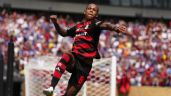 Foto ilustrativa de la nota titulada: Flamengo vence 3-1 al Chelsea en el Mundial de Clubes