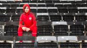 Foto ilustrativa de la nota titulada: Khalida Popal: la pionera del futbol en Afganistán