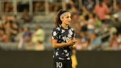 Foto ilustrativa de la nota titulada: Nadia Nadim: el futbol como refugio y libertad
