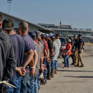 El odio como pauta de comportamiento