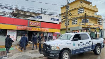 Muere niño de cinco años en fuego cruzado de grupos criminales en Zitácuaro