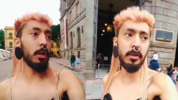 El MUNAL ofrece disculpas públicas tras denuncia por discriminación (Video)
