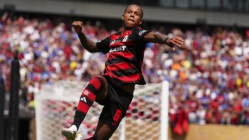 Flamengo vence 3-1 al Chelsea en el Mundial de Clubes