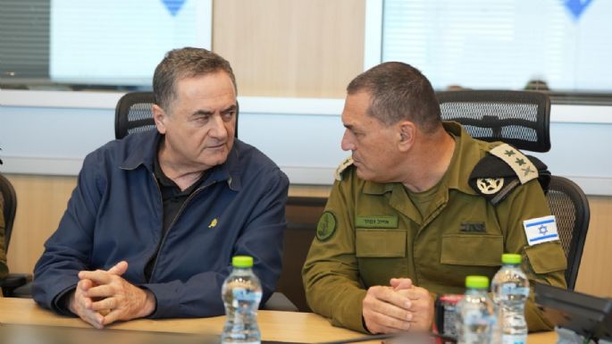 Israel inicia operación para "desestabilizar" al Estado iraní con ataques a su aparato de seguridad