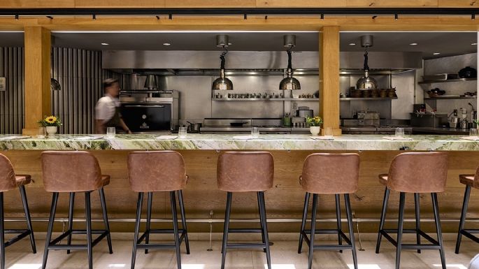 Restaurante mexicano Quintonil es el mejor de Norteamérica; tiene el tercer puesto a nivel mundial