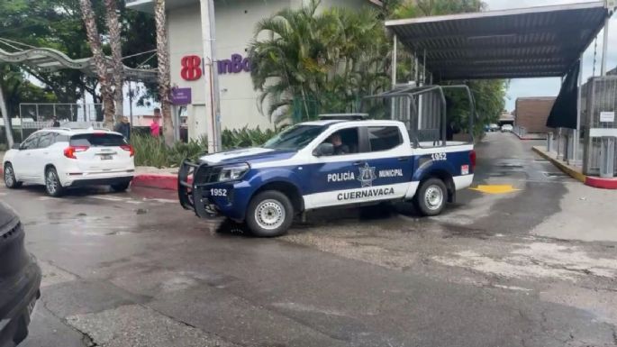 Muere una niña de 2 durante una visita al dentista en Cuernavaca