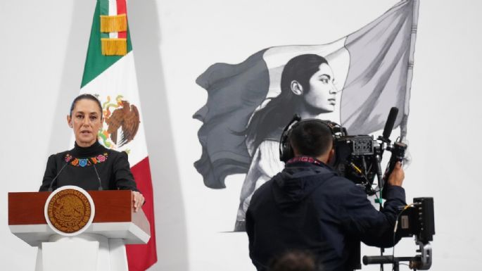 Sheinbaum justifica el nombramiento de priista “Golden Boy” como cónsul en Boston
