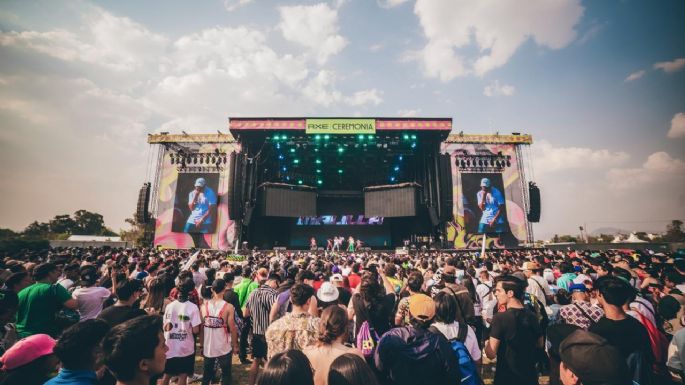Axe Ceremonia, las mentiras tras la fiesta: Clamor por una nueva Ley de Espectáculos