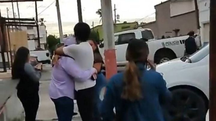 Localizan a tres mujeres y un hombre que desaparecieron en la carretera Cadereyta–Reynosa