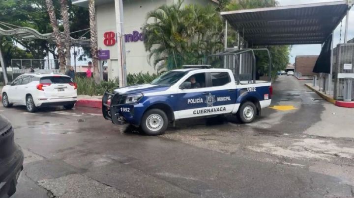 Muere una niña de 2 durante una visita al dentista en Cuernavaca