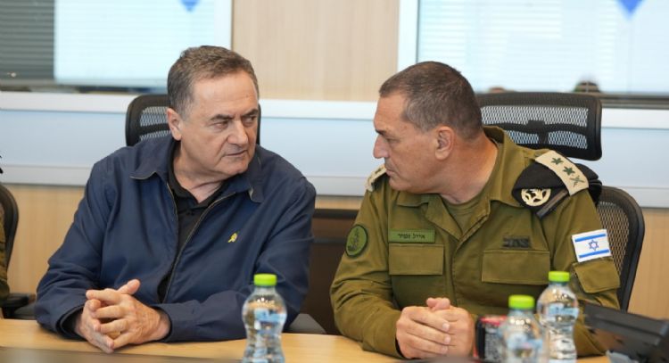 Israel inicia operación para "desestabilizar" al Estado iraní con ataques a su aparato de seguridad