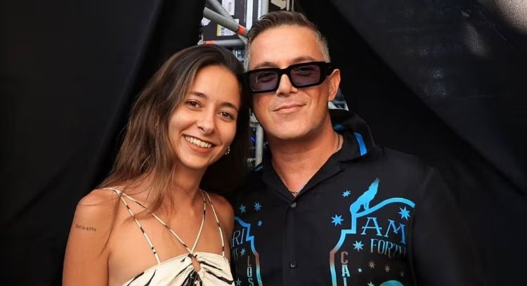 Yo tenía un recuerdo bonito de nosotros: Alejandro Sanz responde a acusaciones de fan