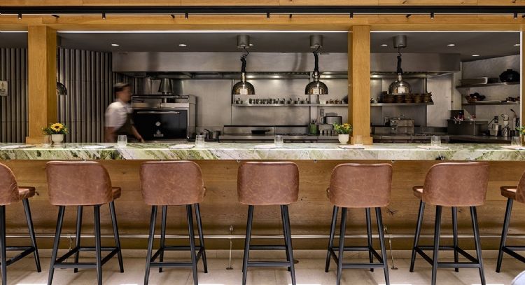 Restaurante mexicano Quintonil es el mejor de Norteamérica; tiene el tercer puesto a nivel mundial