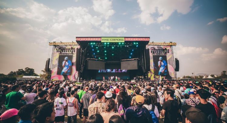 Axe Ceremonia, las mentiras tras la fiesta: Clamor por una nueva Ley de Espectáculos
