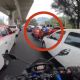 Montachoques en moto: así actúa la banda de los ‘Lamborghini’ en CDMX (VIDEO)