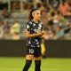 Nadia Nadim: el futbol como refugio y libertad