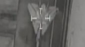 Foto ilustrativa de la nota titulada: Israel destruye en tierra los últimos F-14 iraníes