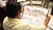 Foto ilustrativa de la nota titulada: Vinculan a proceso a funcionario de Puebla por abuso de autoridad contra periodista