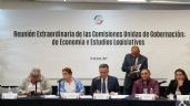 Foto ilustrativa de la nota titulada: En comisiones del Senado avanza ley nacional para eliminar trámites burocráticos