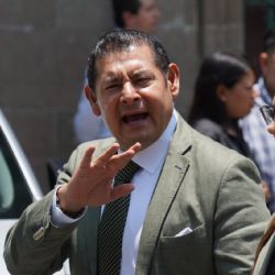 Contradicciones del PAN ante la Ley Censura en Puebla