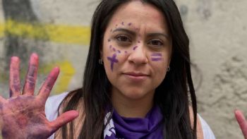 “Llamarse Olimpia”