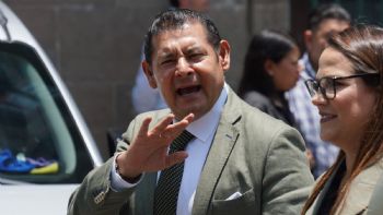 Contradicciones del PAN ante la Ley Censura en Puebla
