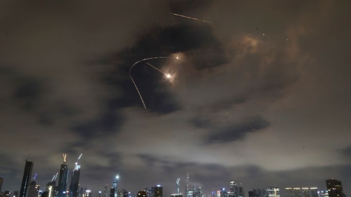 Estados Unidos anuncia vuelos para que sus ciudadanos salgan de Israel